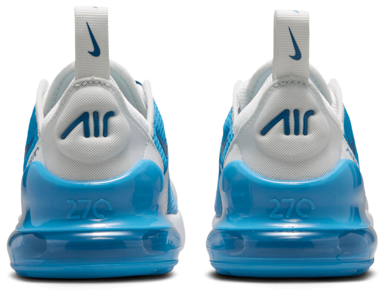 Nike Air Max 270 Image 3 of 8. Tap to open photo gallery.