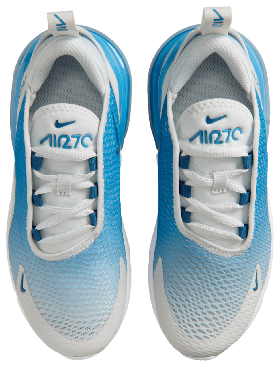 Nike Air Max 270 Image 4 of 8. Tap to open photo gallery.