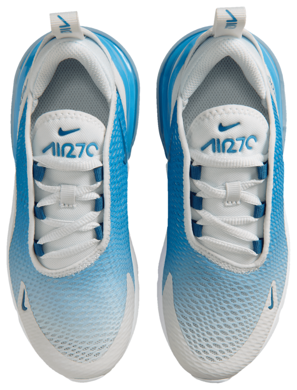 Nike Air Max 270 Image 4 of 8. Tap to open photo gallery.