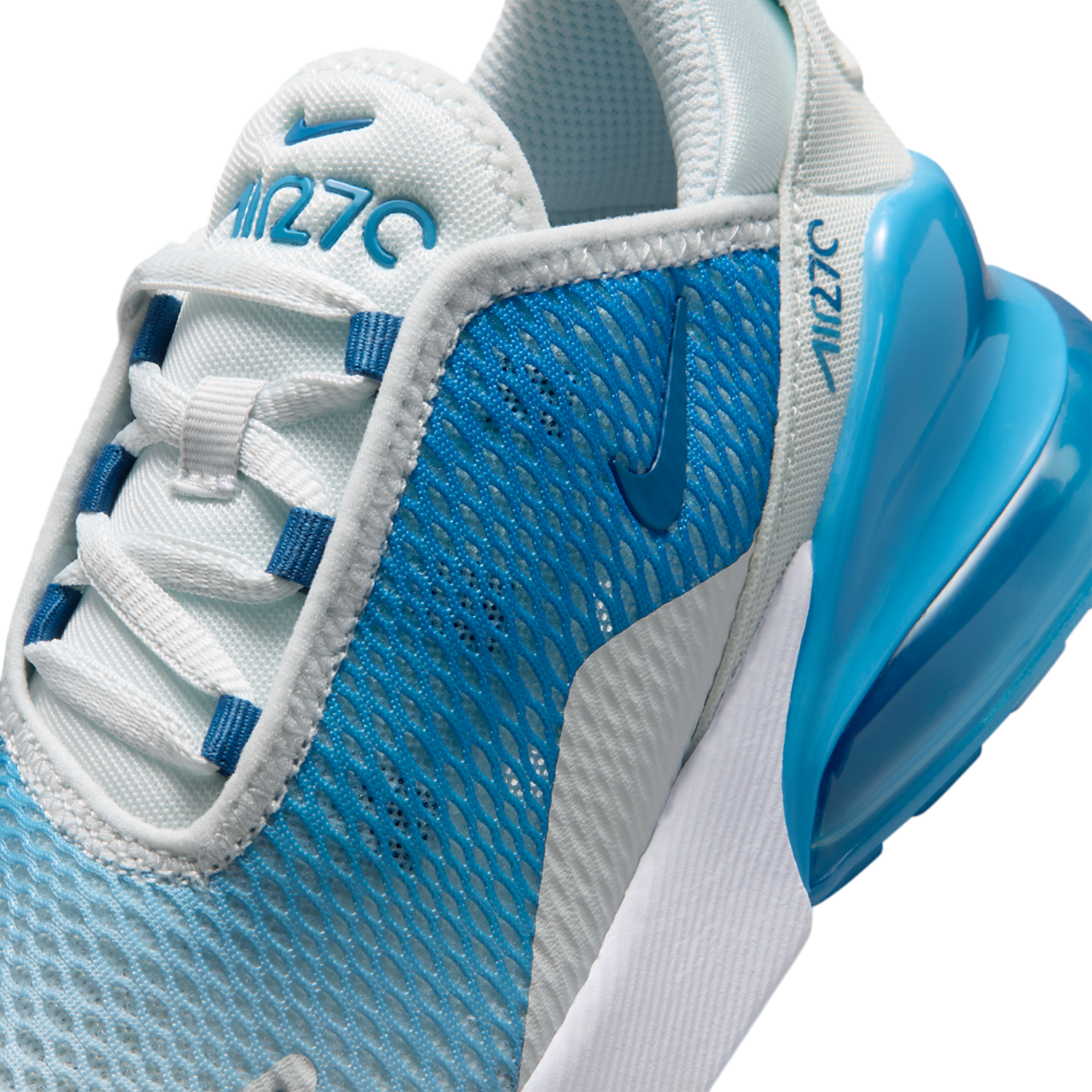 Nike Air Max 270 Image 7 of 8. Tap to open photo gallery.