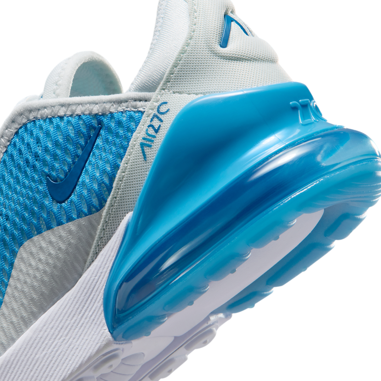 Nike Air Max 270 Image 8 of 8. Tap to open photo gallery.
