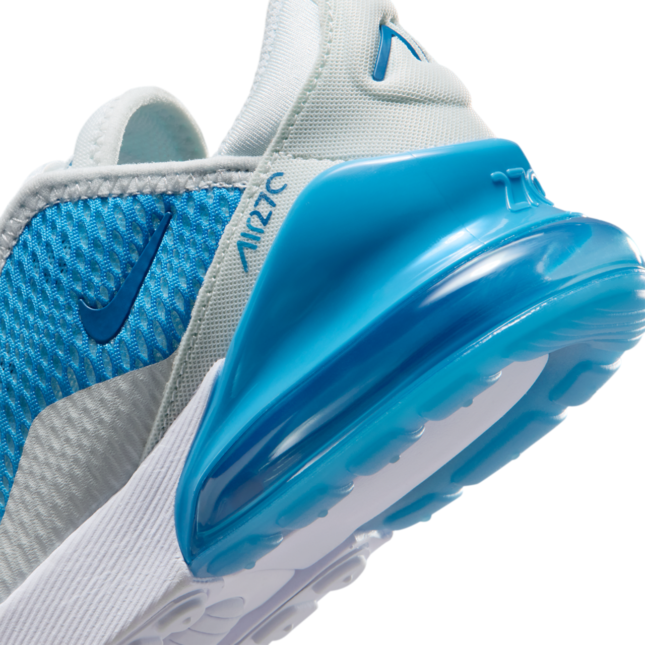 Nike Air Max 270 Image 8 of 8. Tap to open photo gallery.