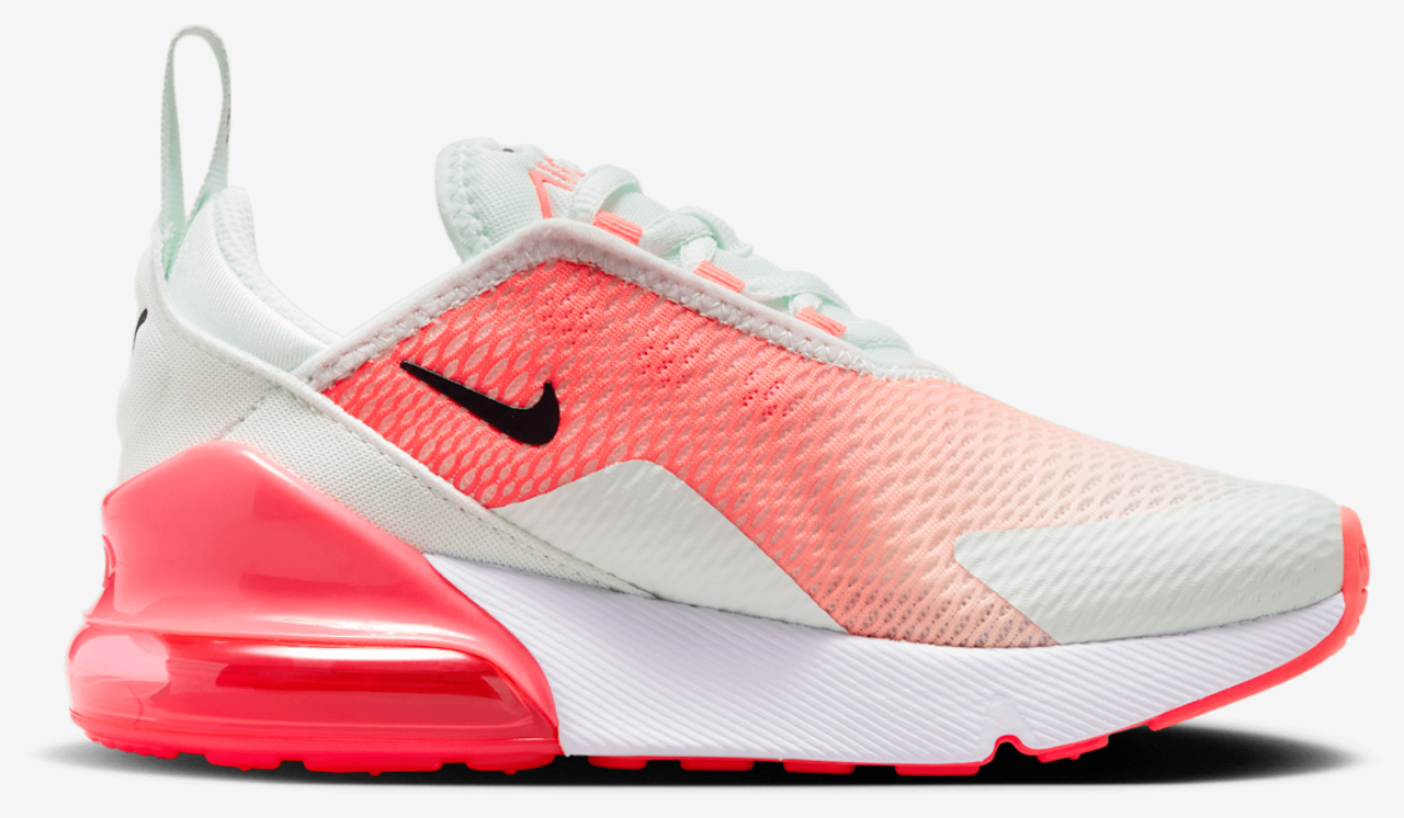 Nike Air Max 270 Image 1 of 5. Tap to open photo gallery.