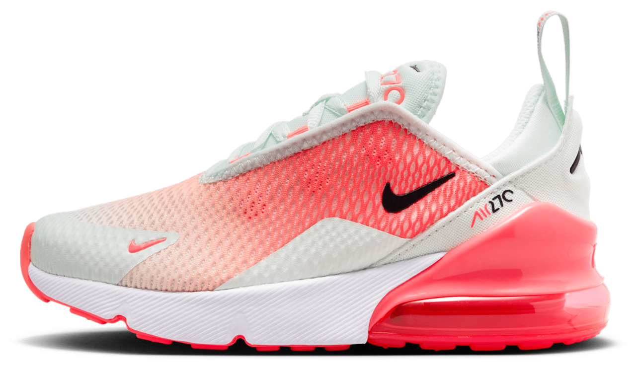 Nike Air Max 270 Image 2 of 5. Tap to open photo gallery.