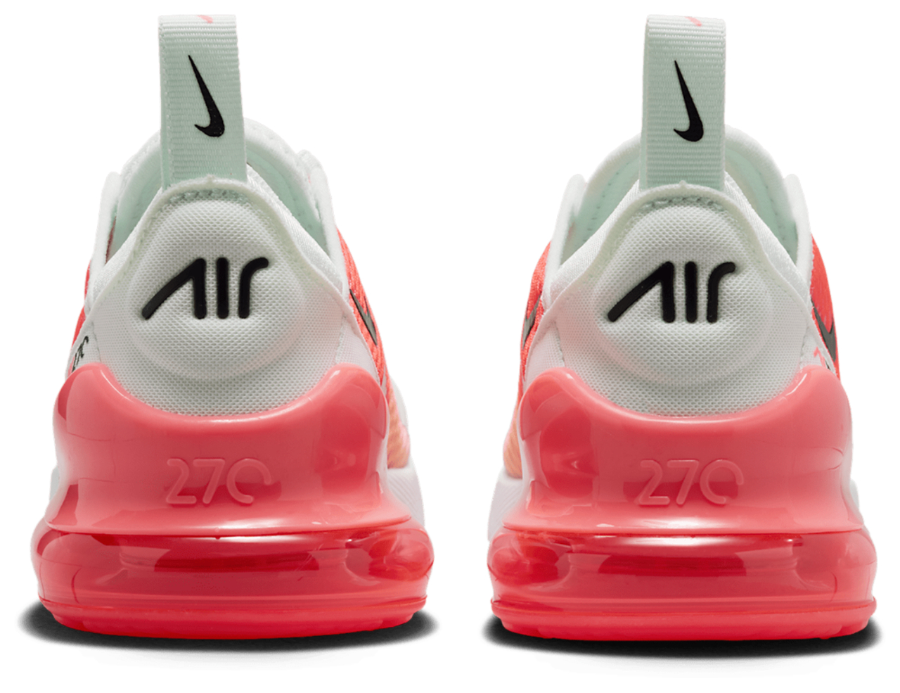 Nike Air Max 270 Image 3 of 5. Tap to open photo gallery.