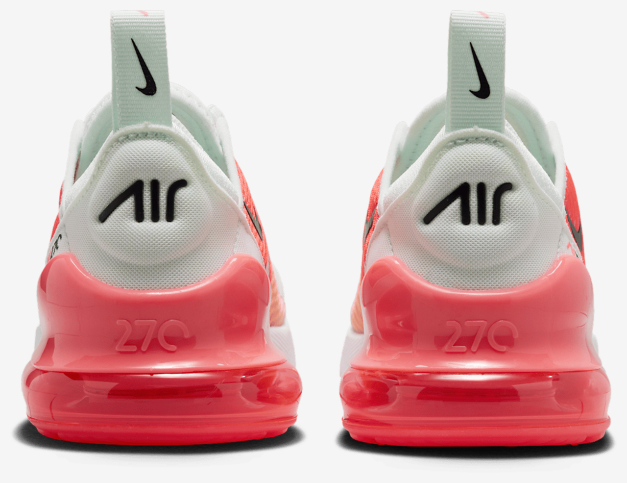 Nike Air Max 270 Image 3 of 5. Tap to open photo gallery.