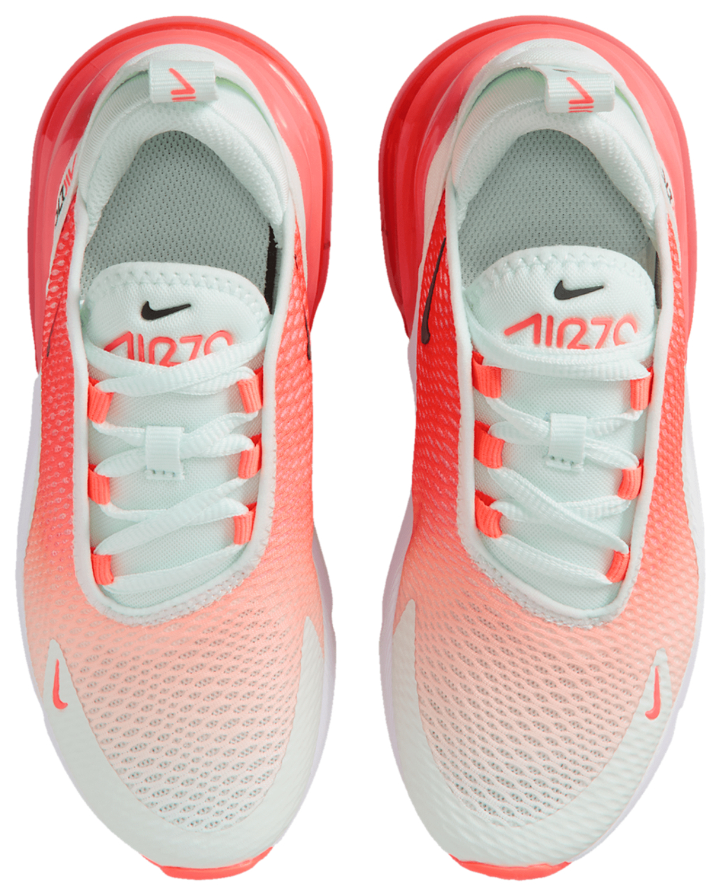 Nike Air Max 270 Image 4 of 5. Tap to open photo gallery.