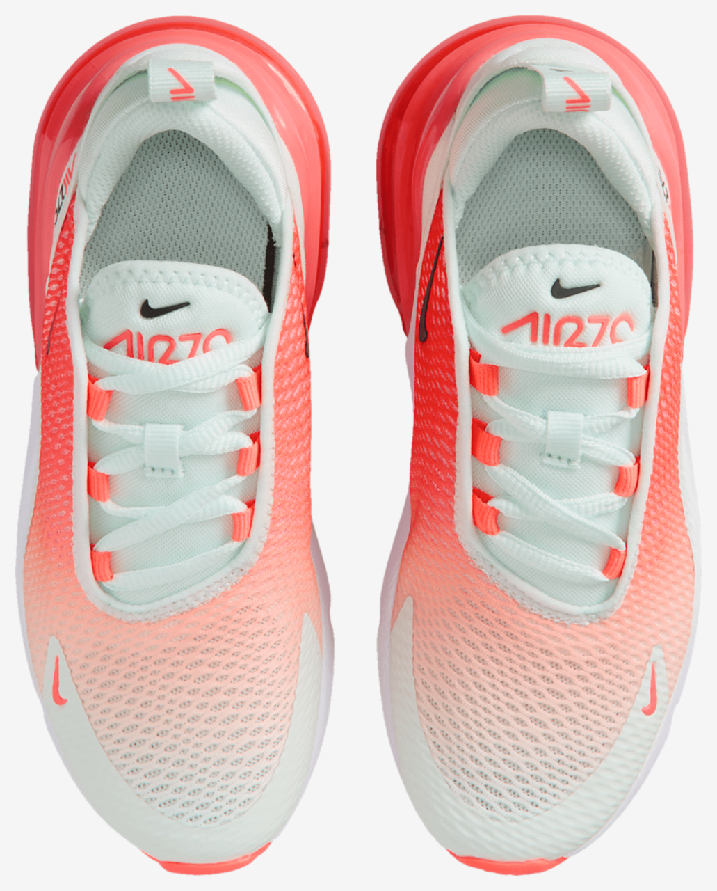 Nike Air Max 270 Image 4 of 5. Tap to open photo gallery.