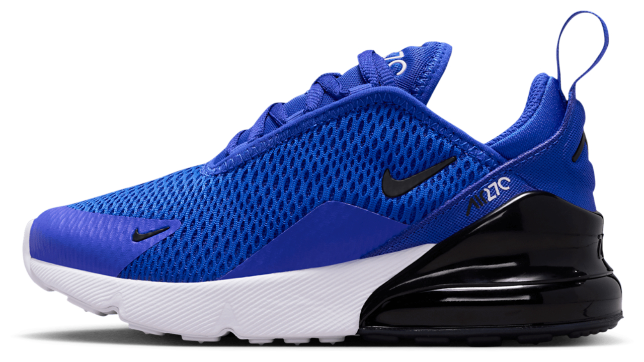 Nike Air Max 270