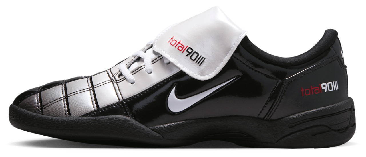Nike T90 Image 2 of 5. Tap to open photo gallery.