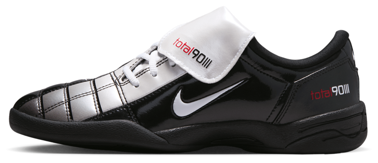 Nike T90 Image 2 of 5. Tap to open photo gallery.