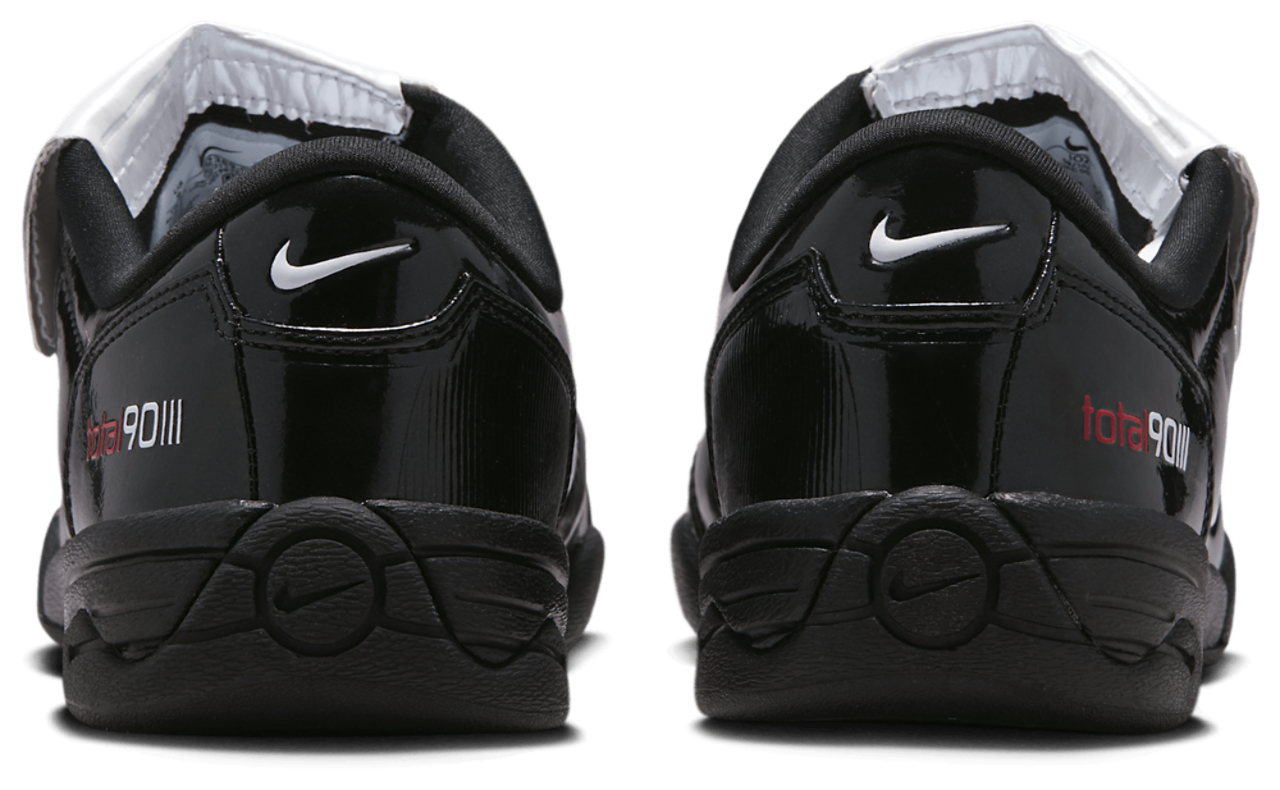 Nike T90 Image 3 of 5. Tap to open photo gallery.