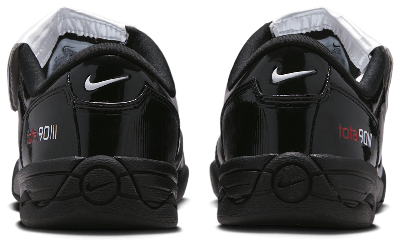 Nike T90 Image 3 of 5. Tap to open photo gallery.
