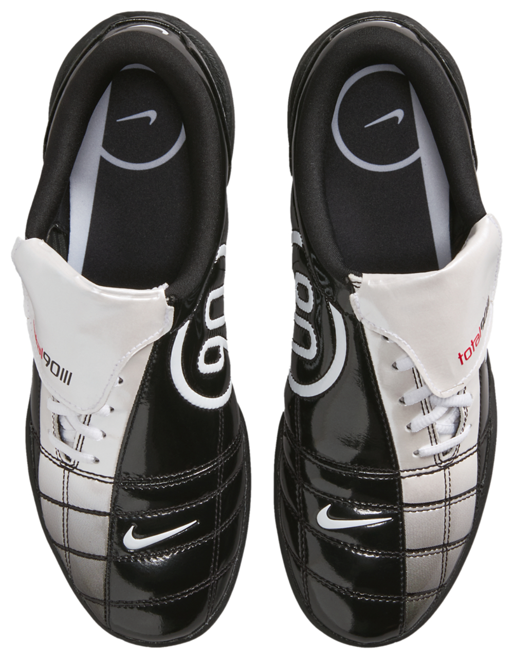 Nike T90 Image 4 of 5. Tap to open photo gallery.