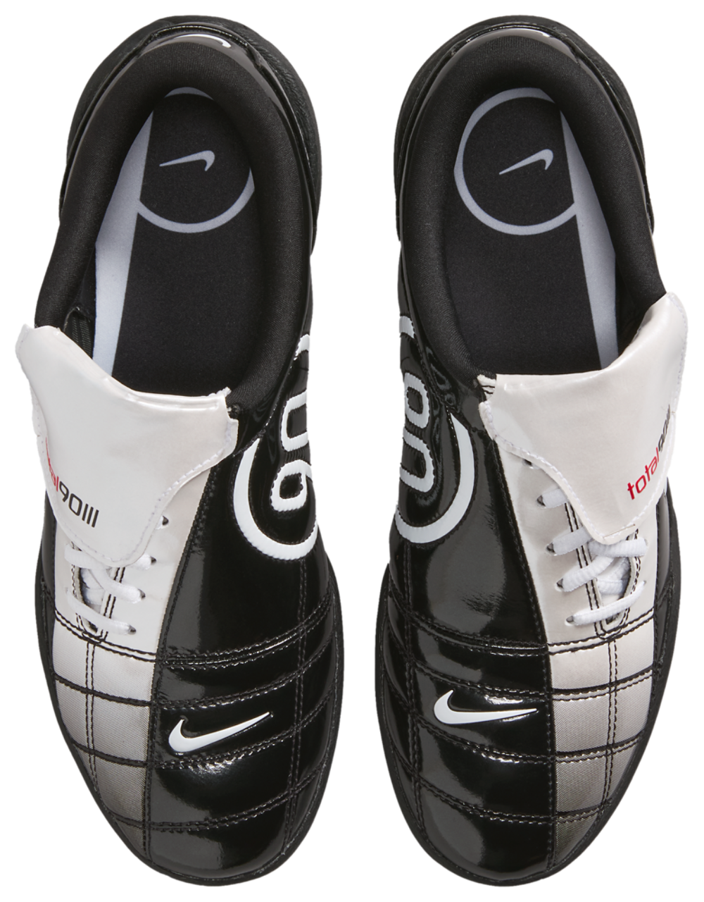 Nike T90 Image 4 of 5. Tap to open photo gallery.