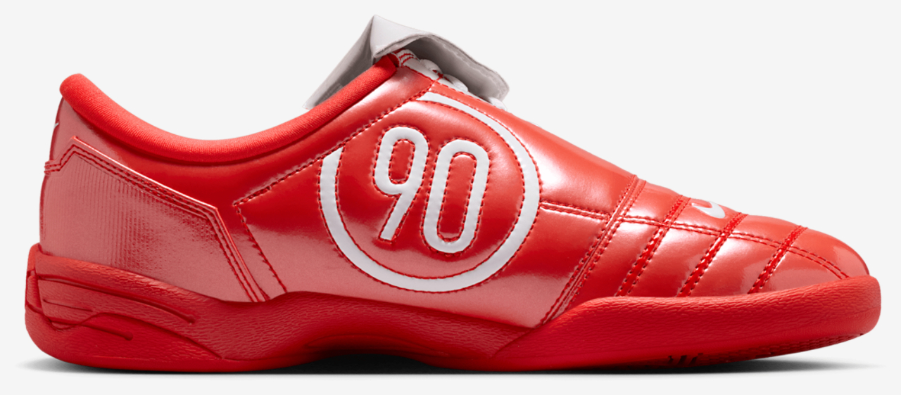 Nike T90 Image 1 of 5. Tap to open photo gallery.