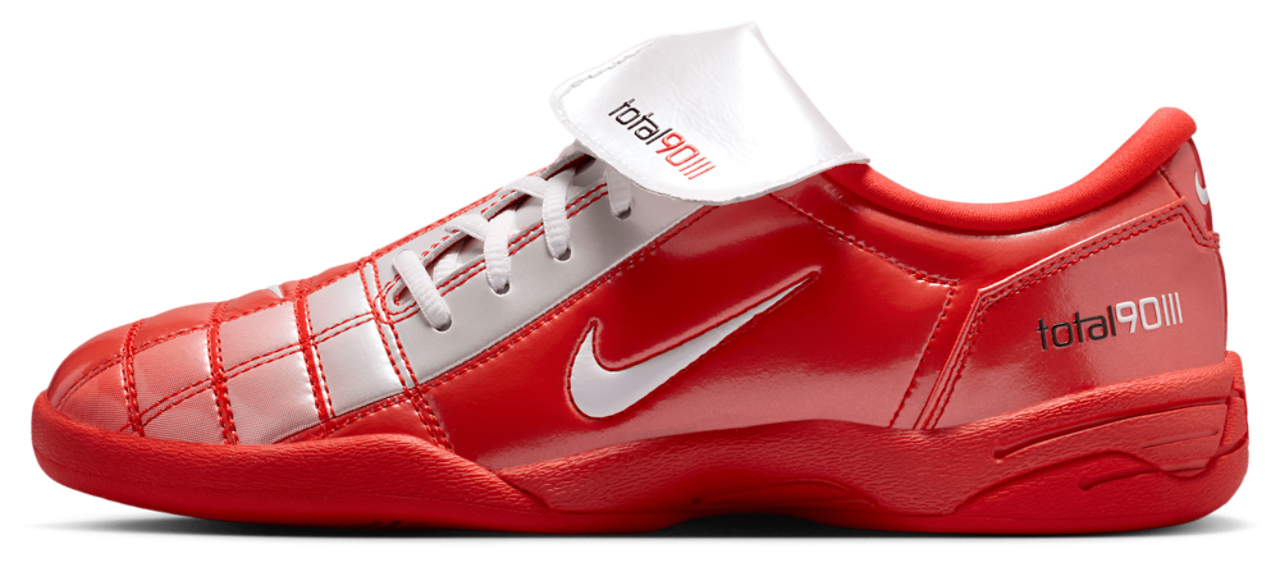 Nike T90 Image 2 of 5. Tap to open photo gallery.