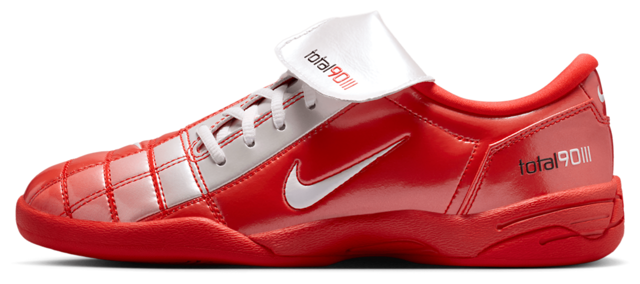Nike T90 Image 2 of 5. Tap to open photo gallery.