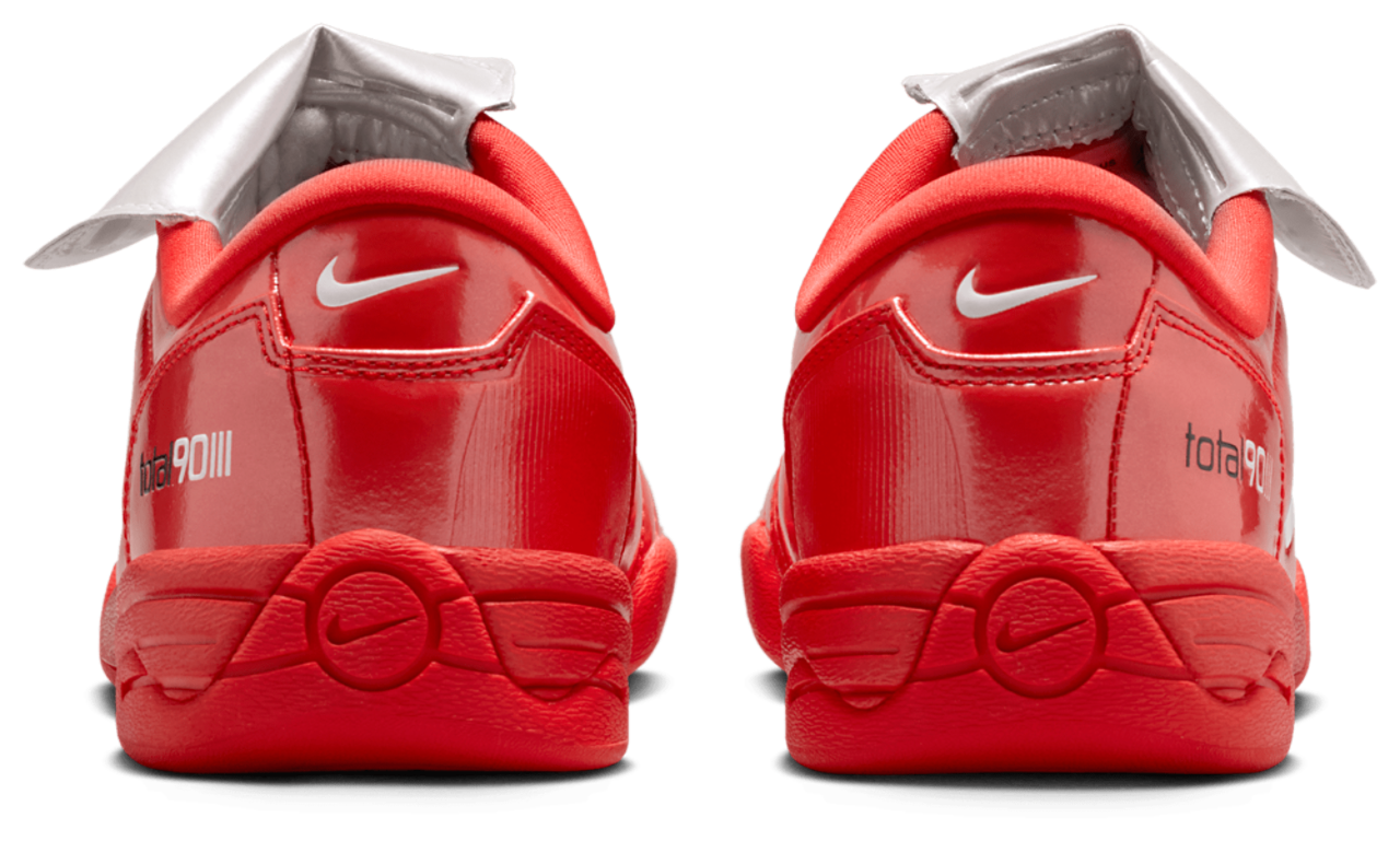 Nike T90 Image 3 of 5. Tap to open photo gallery.