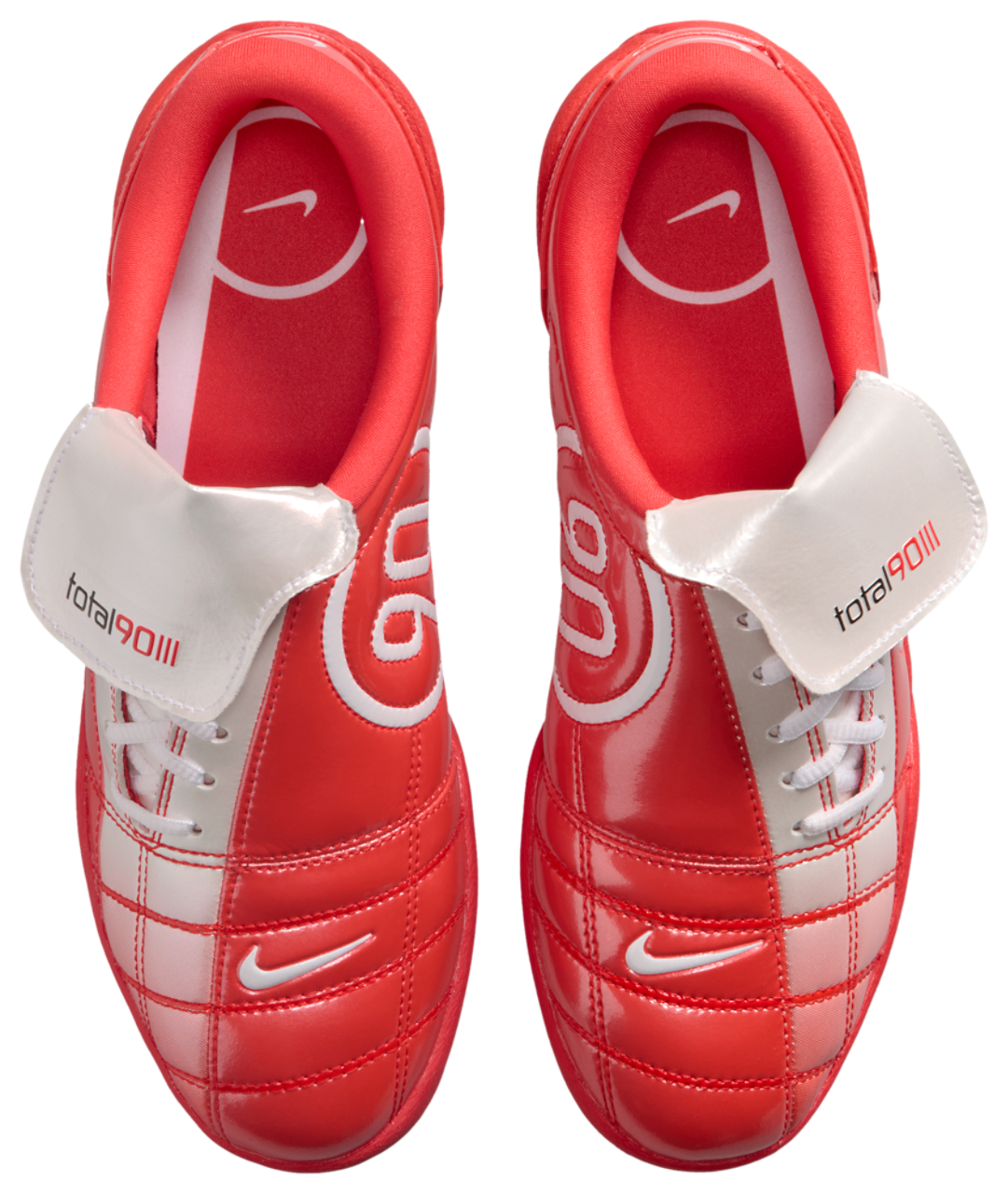 Nike T90 Image 4 of 5. Tap to open photo gallery.