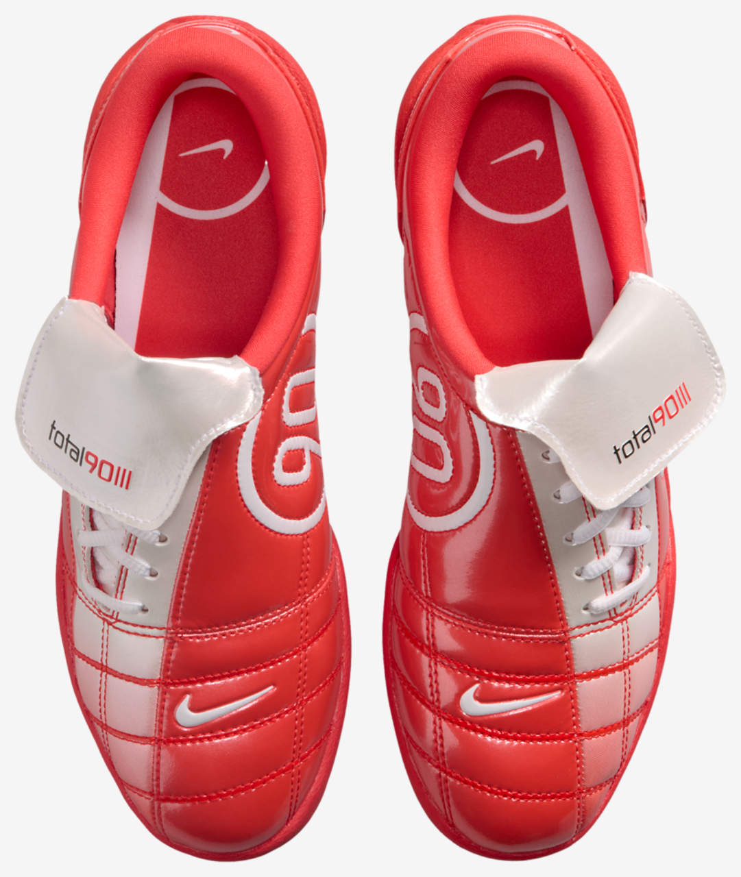 Nike T90 Image 4 of 5. Tap to open photo gallery.