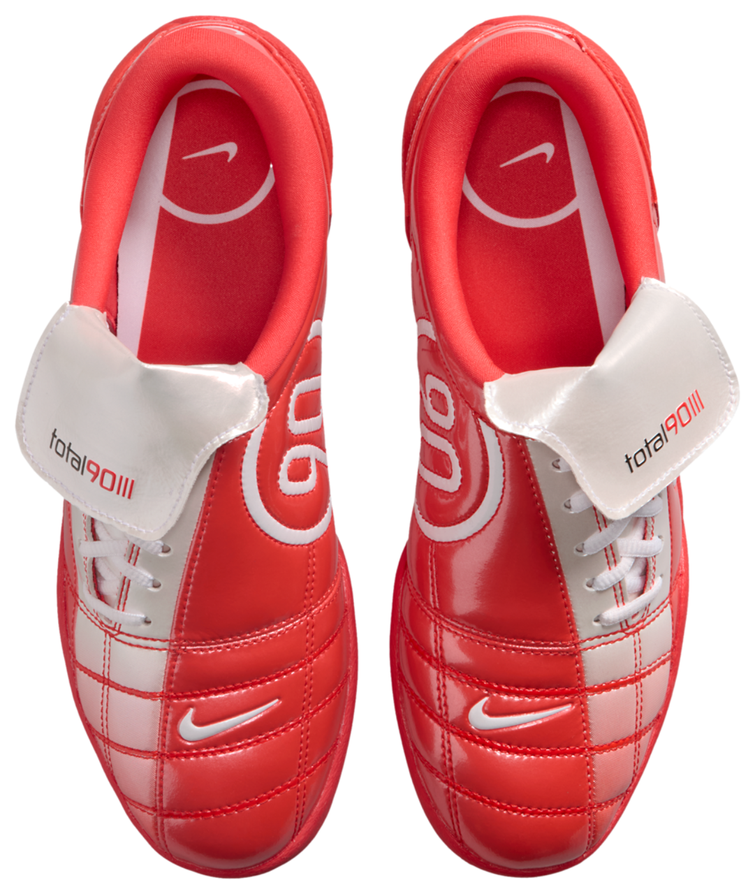 Nike T90 Image 4 of 5. Tap to open photo gallery.