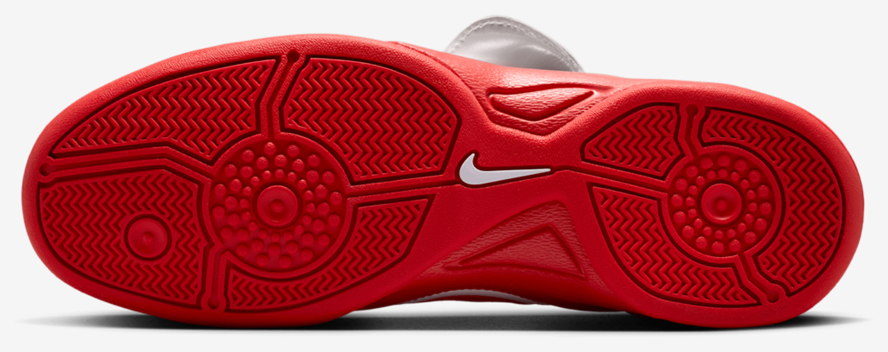 Nike T90 Image 5 of 5. Tap to open photo gallery.