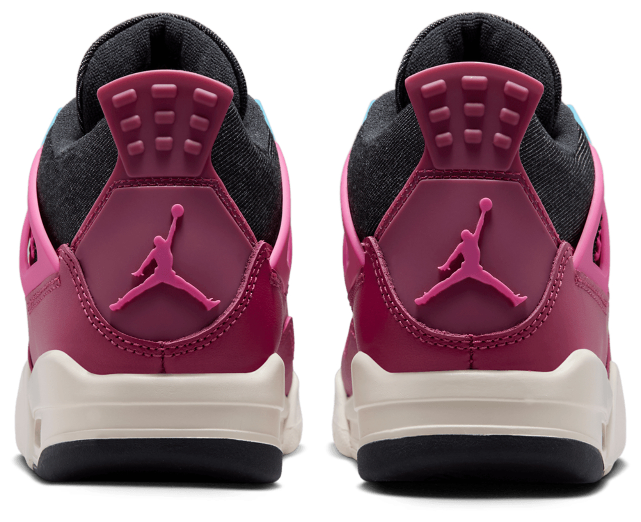 Jordan Retro 4 - Girls' Grade School | Foot Locker