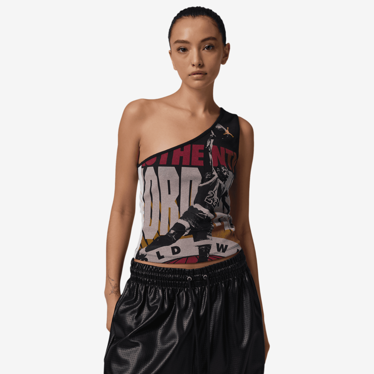 Jordan Flight Graphic Tank D2N - Women's | Foot Locker