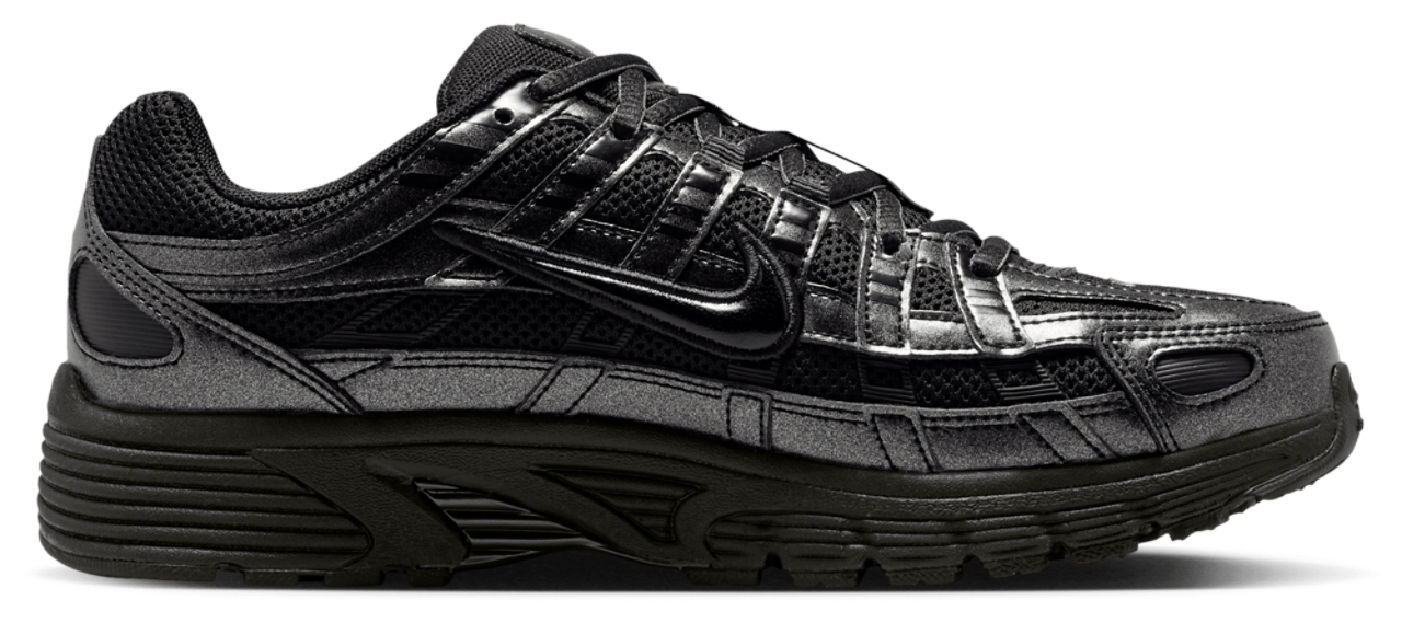 Nike P-6000 Image 1 of 6. Tap to open photo gallery.