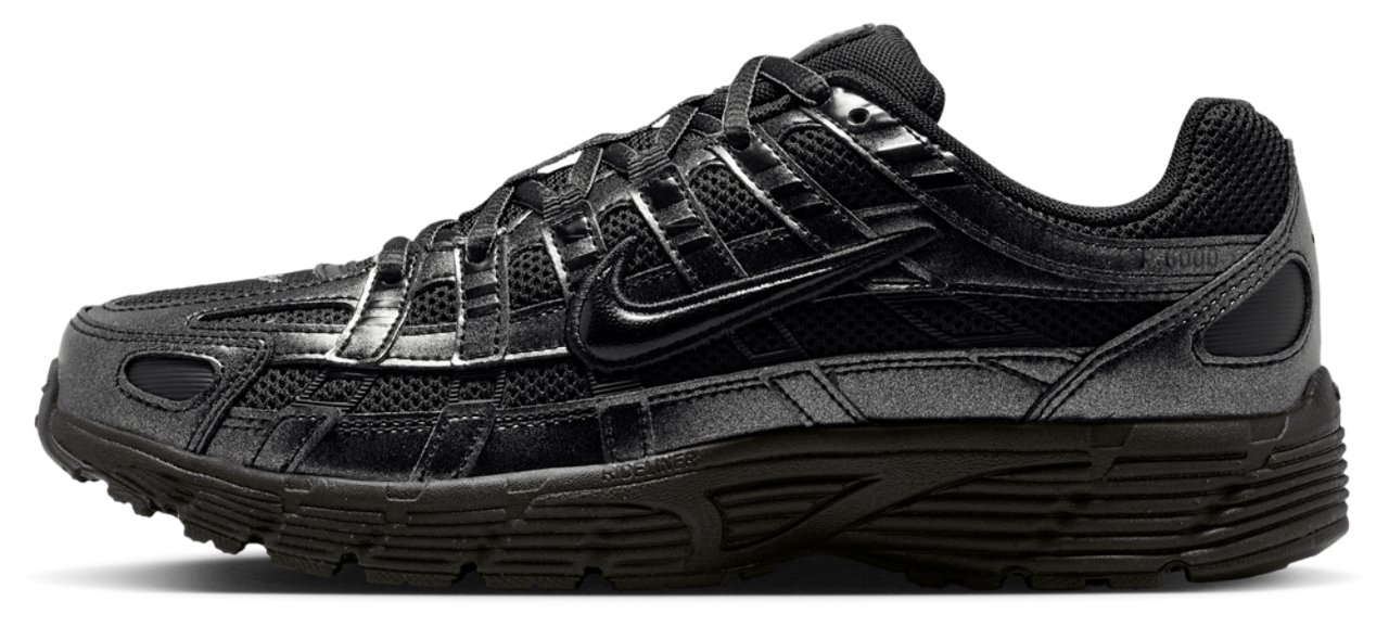 Nike P-6000 Image 2 of 6. Tap to open photo gallery.
