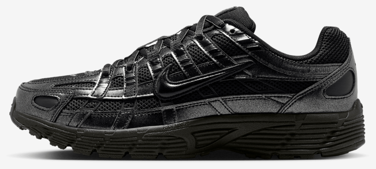 Nike P-6000 Image 2 of 6. Tap to open photo gallery.