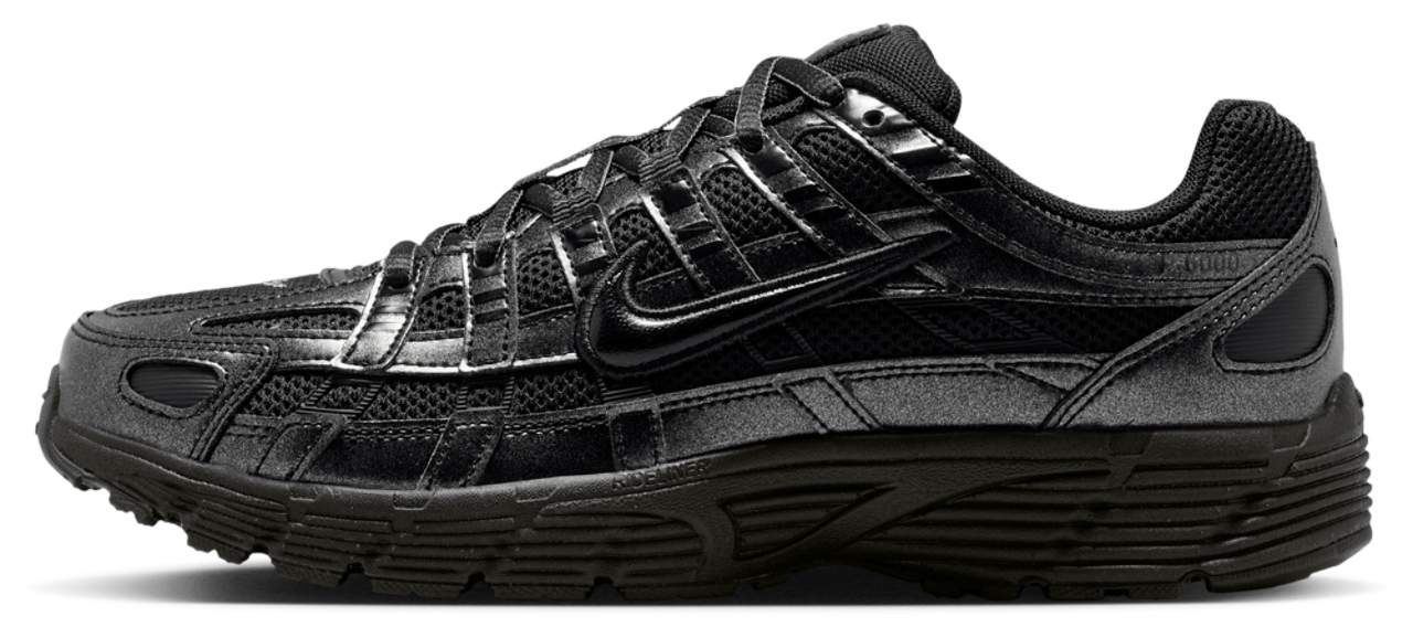 Nike P-6000 Image 2 of 6. Tap to open photo gallery.