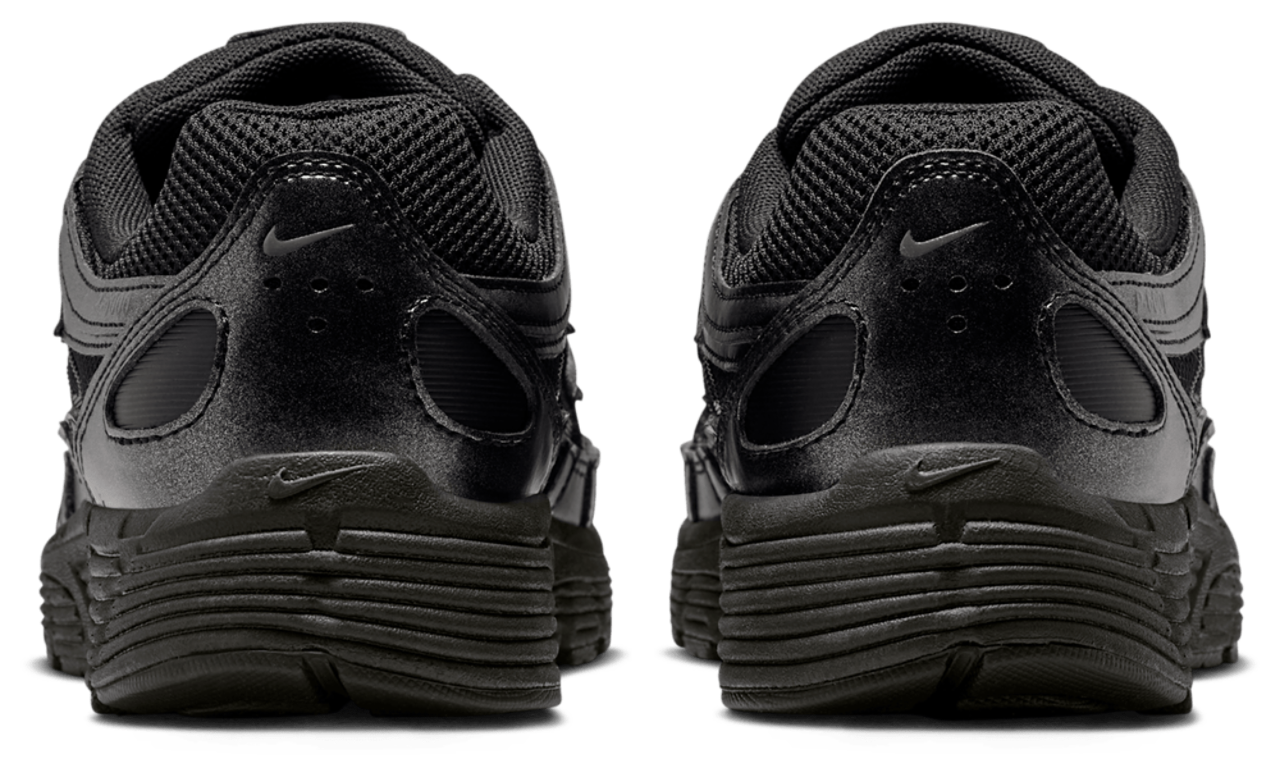Nike P-6000 Image 3 of 6. Tap to open photo gallery.