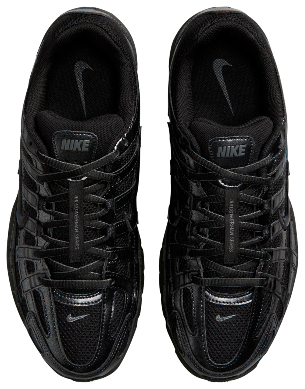 Nike P-6000 Image 4 of 6. Tap to open photo gallery.