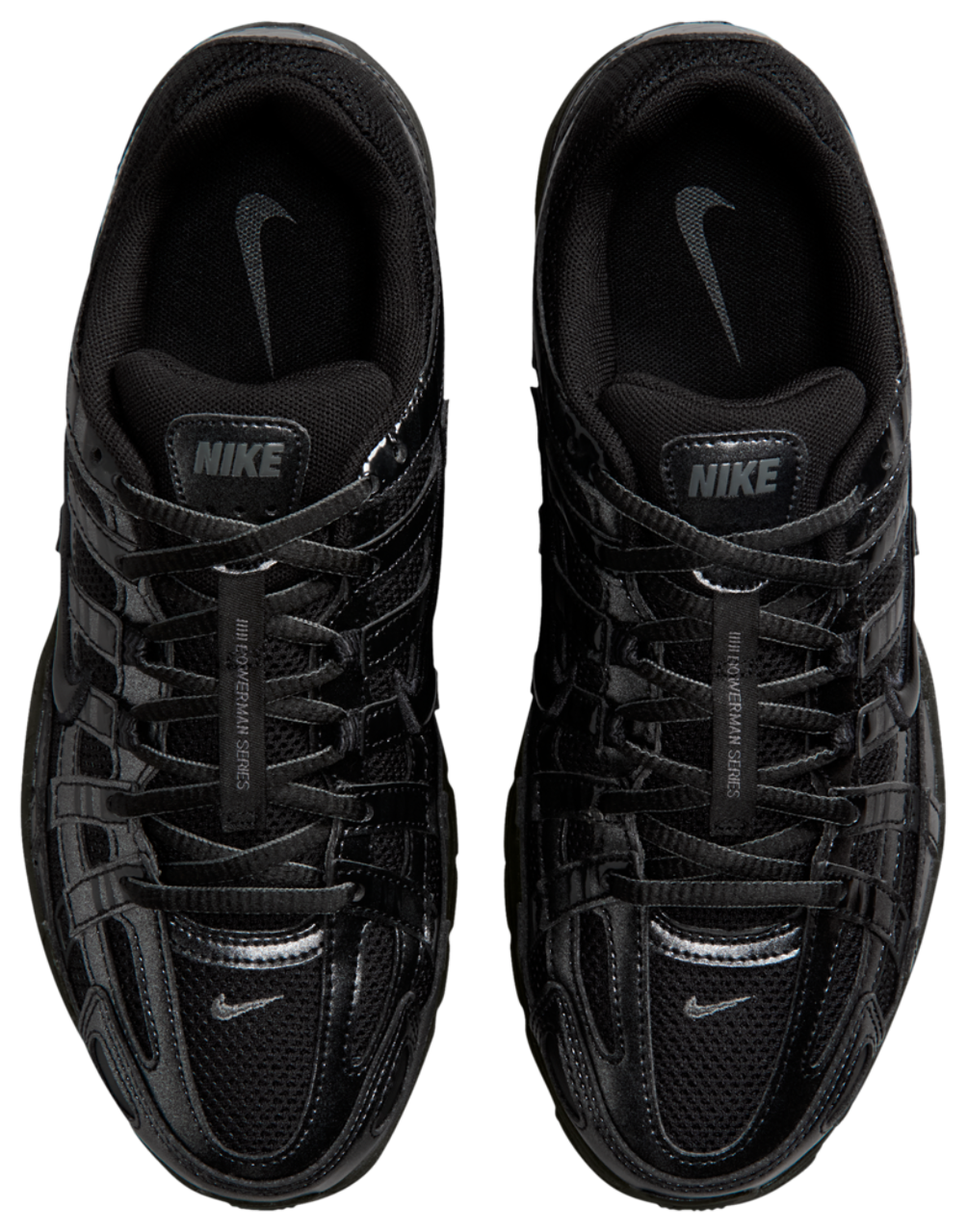 Nike P-6000 Image 4 of 6. Tap to open photo gallery.