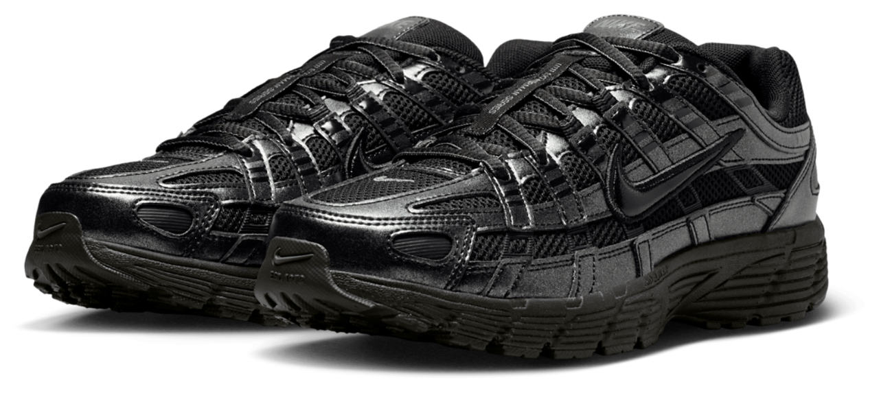 Nike P-6000 Image 6 of 6. Tap to open photo gallery.