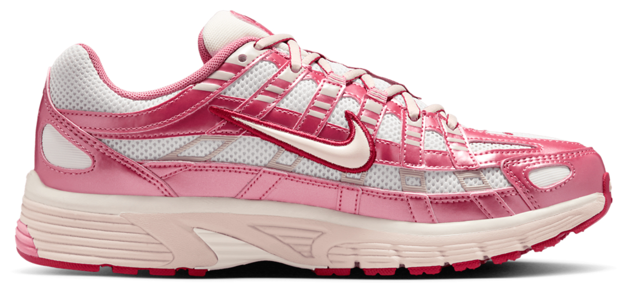 Nike P-6000 Image 1 of 8. Tap to open photo gallery.