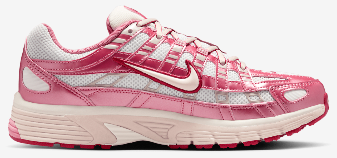Nike P-6000 Image 1 of 8. Tap to open photo gallery.
