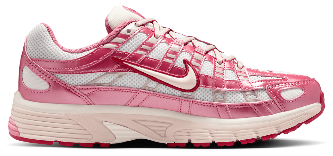 Nike P-6000 Image 1 of 8. Tap to open photo gallery.