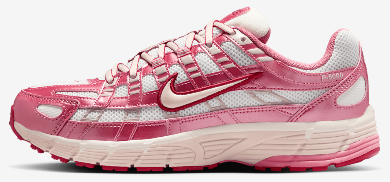 Nike P-6000 Image 2 of 8. Tap to open photo gallery.