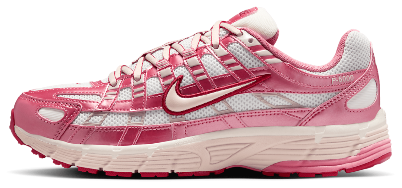 Nike P-6000 Image 2 of 8. Tap to open photo gallery.