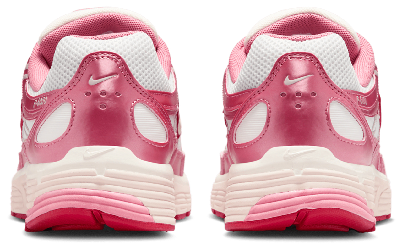 Nike P-6000 Image 3 of 8. Tap to open photo gallery.