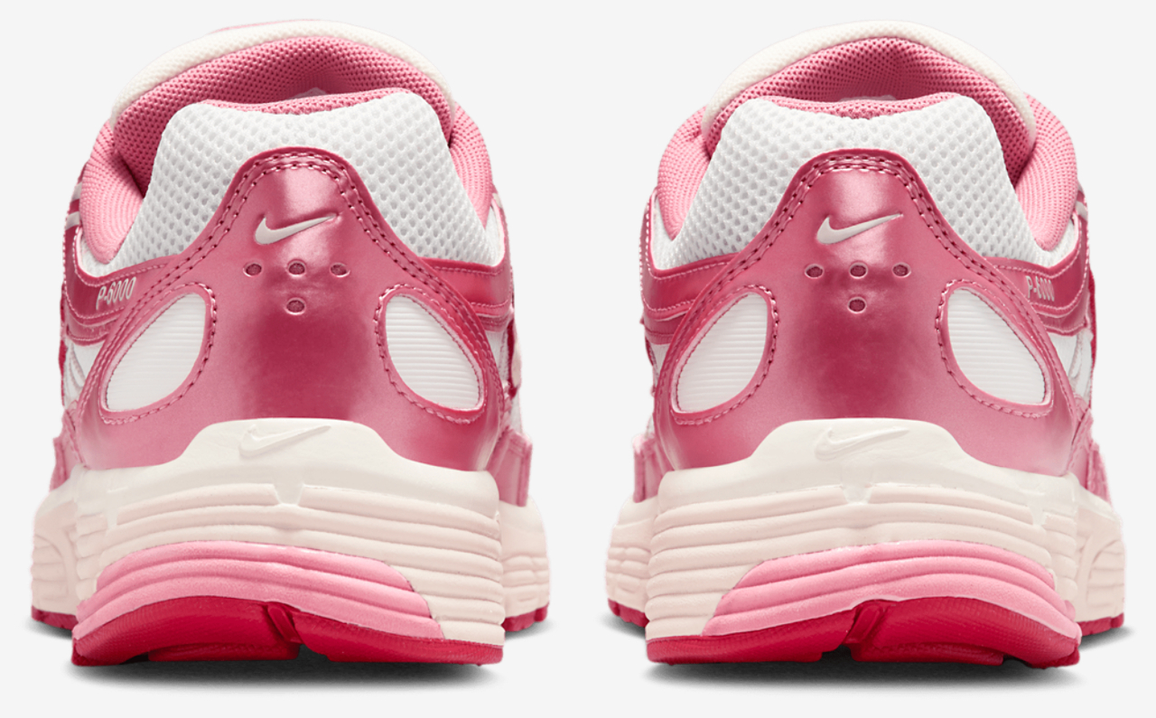 Nike P-6000 Image 3 of 8. Tap to open photo gallery.