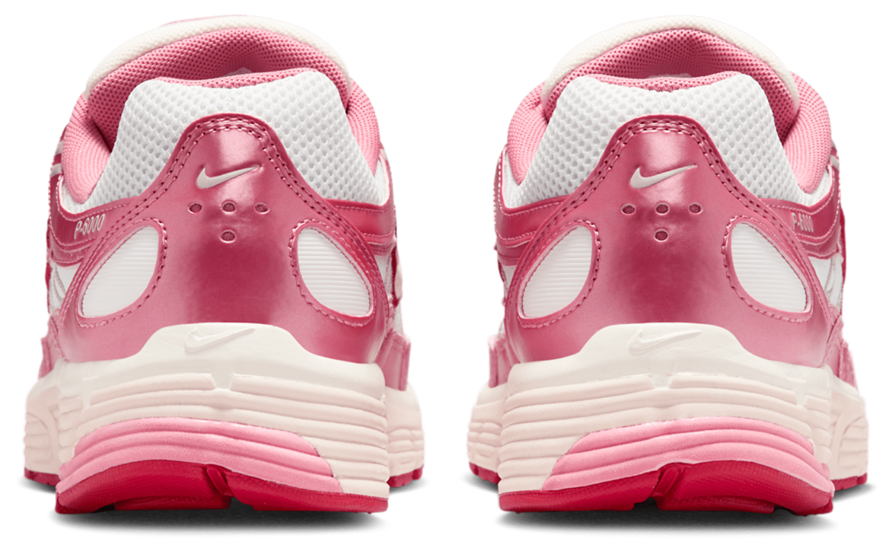Nike P-6000 Image 3 of 8. Tap to open photo gallery.