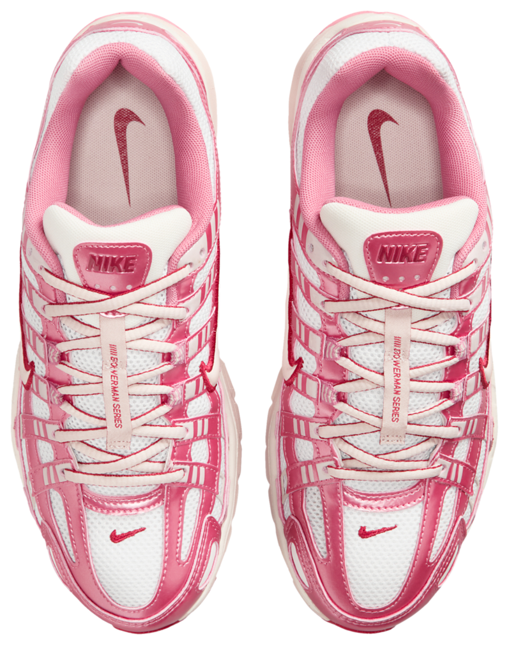 Nike P-6000 Image 4 of 8. Tap to open photo gallery.
