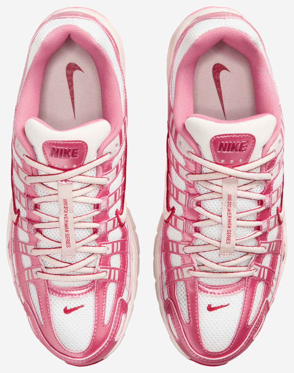 Nike P-6000 Image 4 of 8. Tap to open photo gallery.