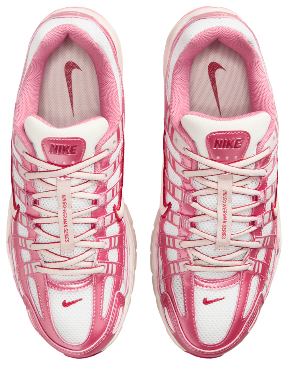 Nike P-6000 Image 4 of 8. Tap to open photo gallery.