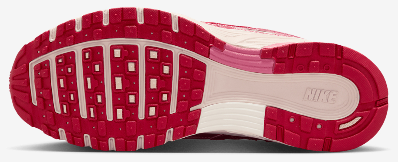 Nike P-6000 Image 5 of 8. Tap to open photo gallery.