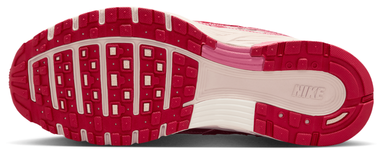 Nike P-6000 Image 5 of 8. Tap to open photo gallery.